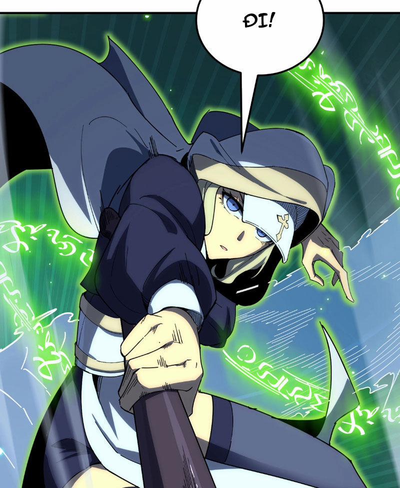 Thánh Hiệp Sĩ Cấp Sss 7 trang 68