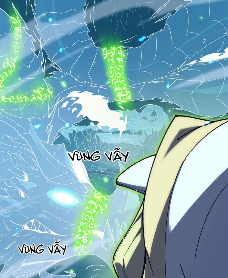 Thánh Hiệp Sĩ Cấp Sss 7 trang 71