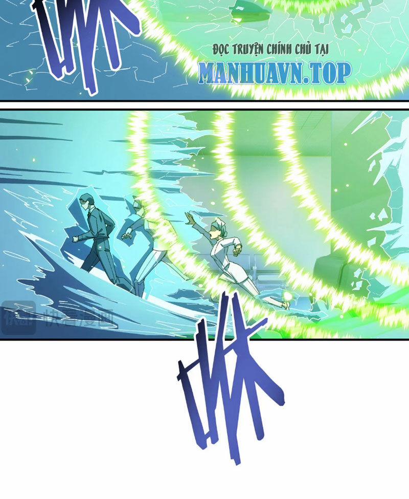 Thánh Hiệp Sĩ Cấp Sss 7 trang 83