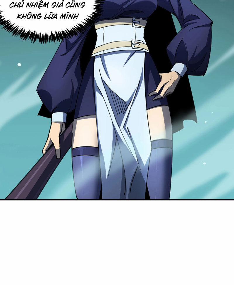 Thánh Hiệp Sĩ Cấp Sss 7 trang 87
