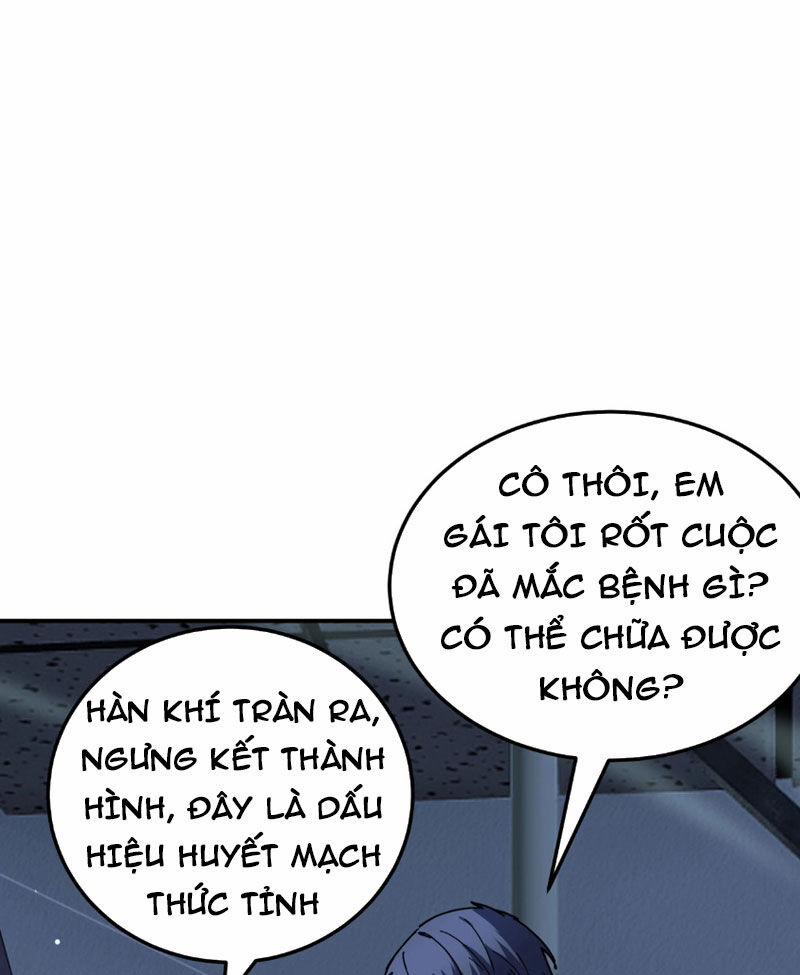 Thánh Hiệp Sĩ Cấp Sss 7 trang 88