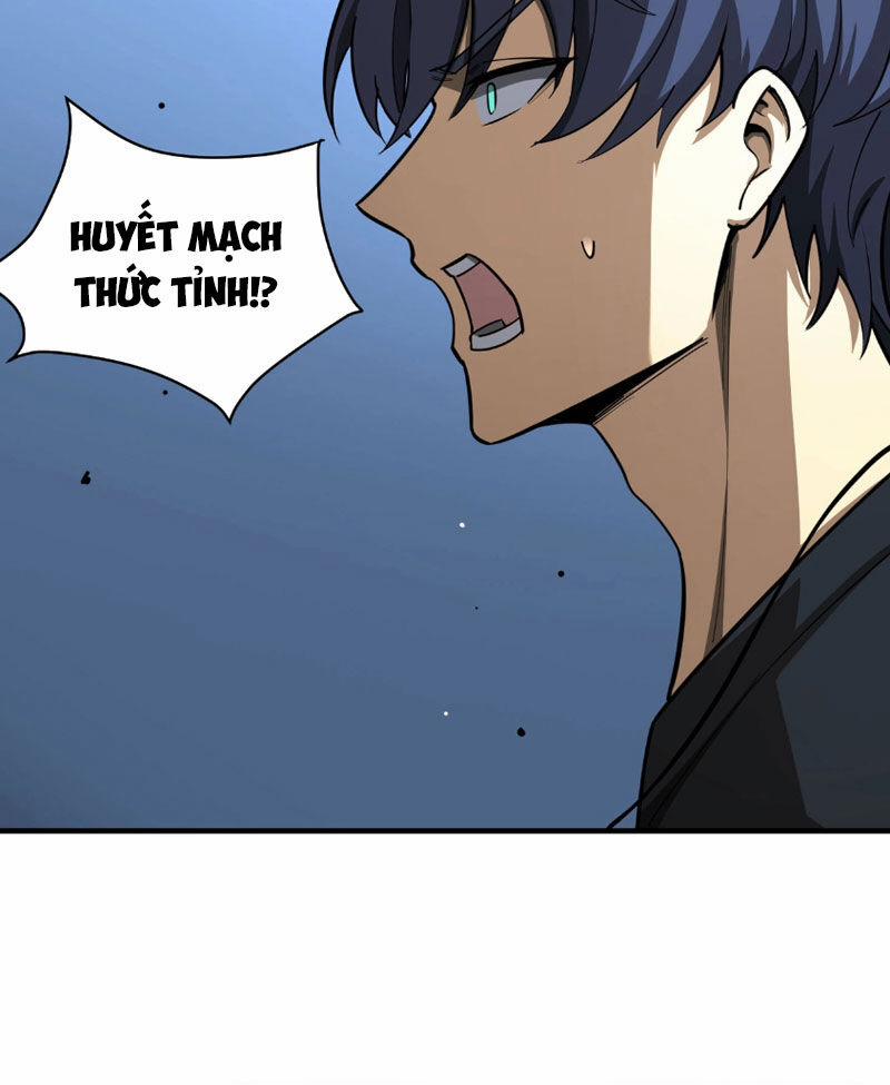 Thánh Hiệp Sĩ Cấp Sss 7 trang 91