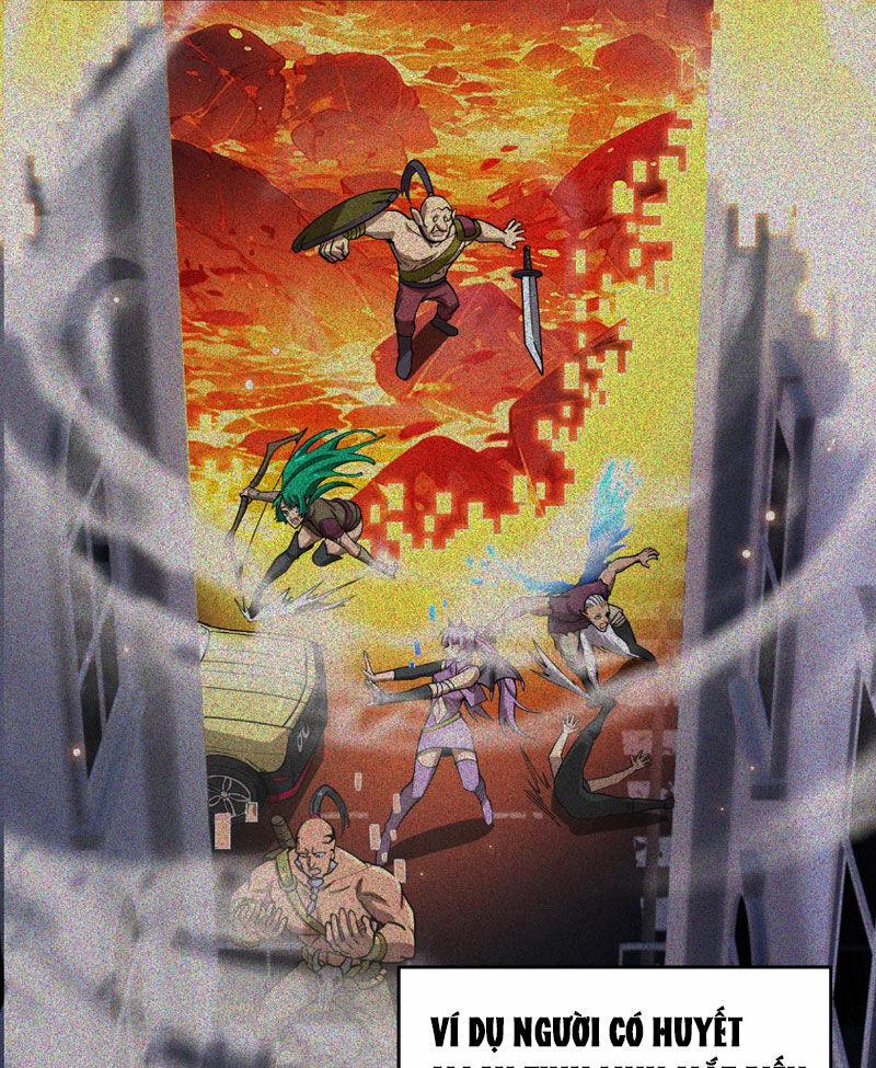 Thánh Hiệp Sĩ Cấp Sss 7 trang 93