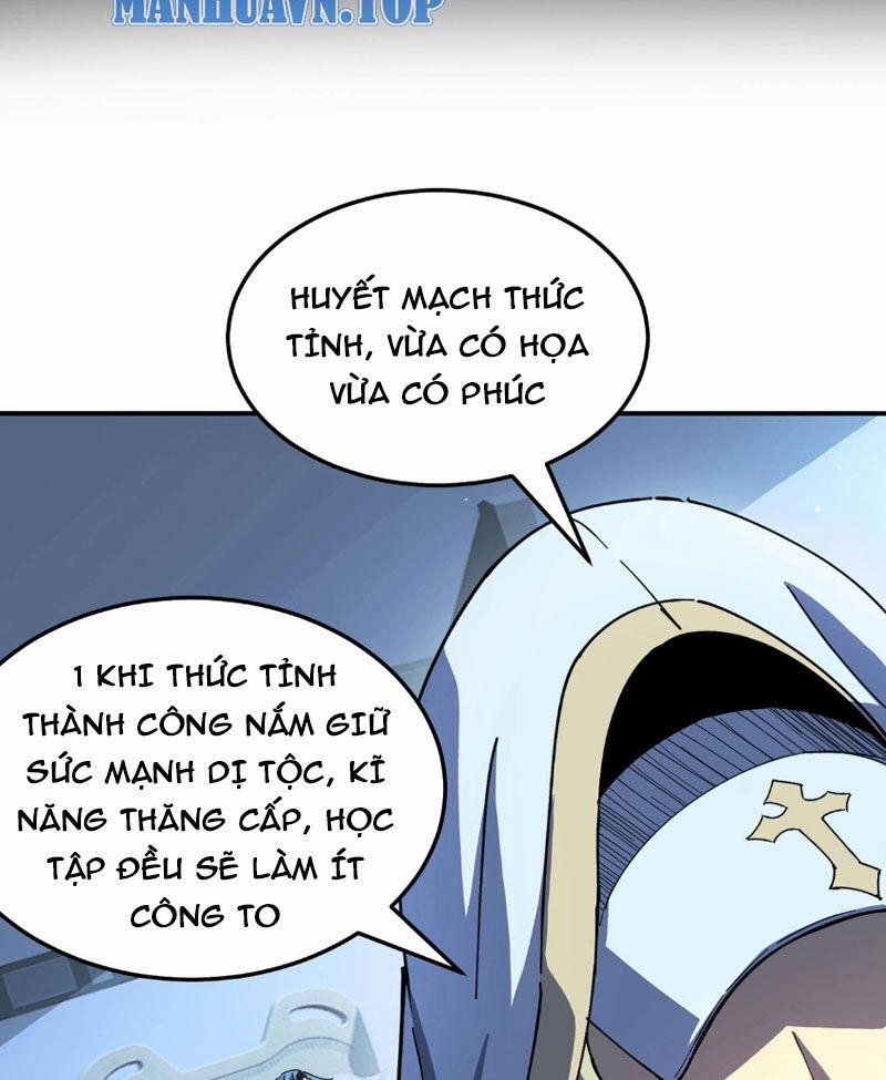 Thánh Hiệp Sĩ Cấp Sss 7 trang 97