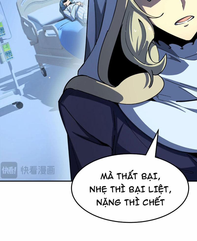 Thánh Hiệp Sĩ Cấp Sss 7 trang 98