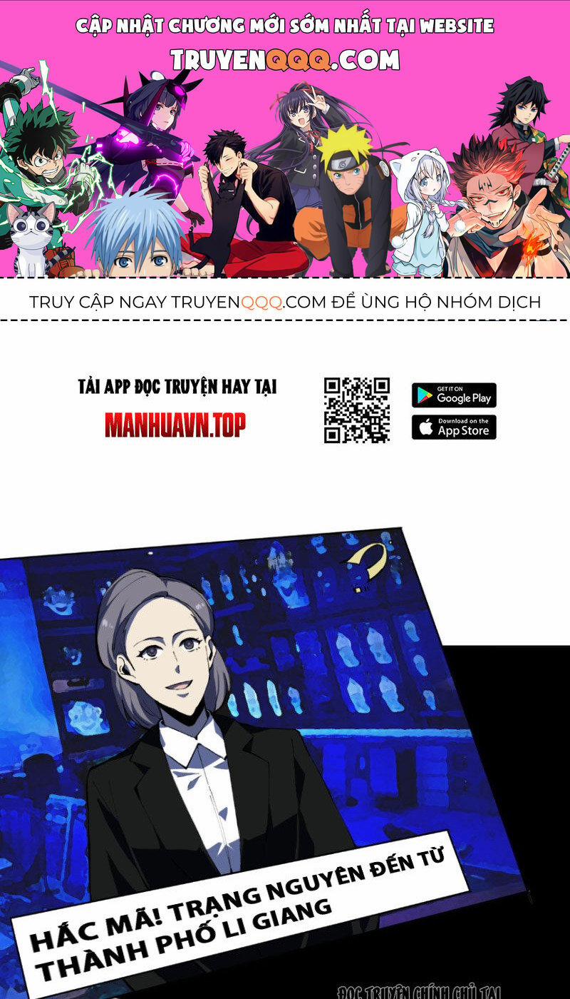 Thánh Hiệp Sĩ Cấp Sss 8 trang 0