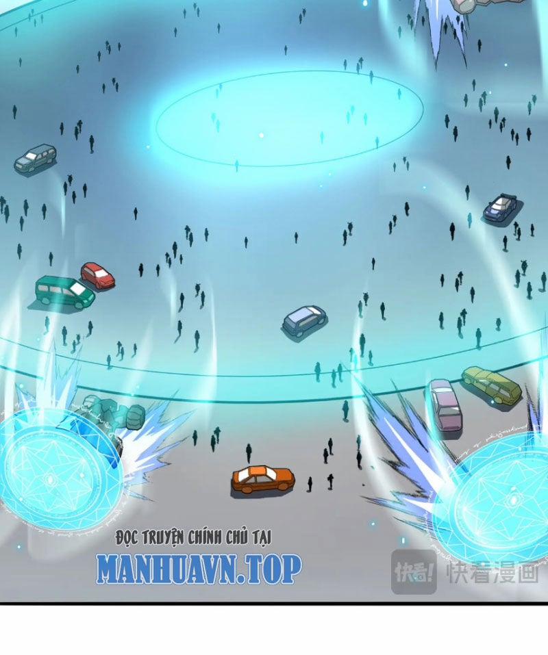 Thánh Hiệp Sĩ Cấp Sss 8 trang 101