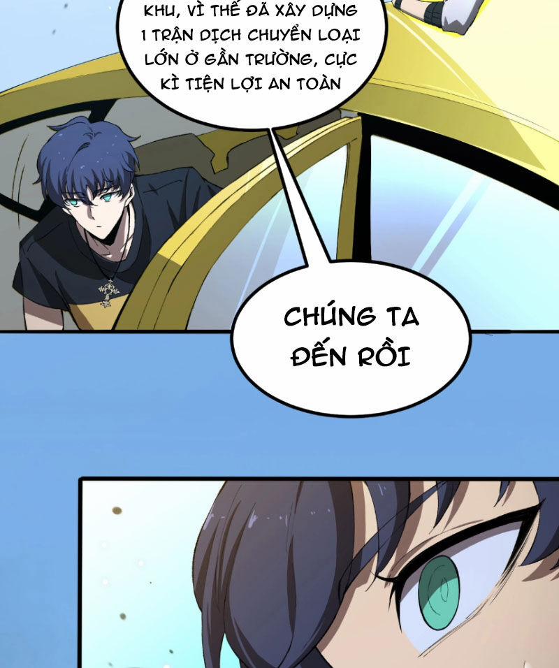 Thánh Hiệp Sĩ Cấp Sss 8 trang 106