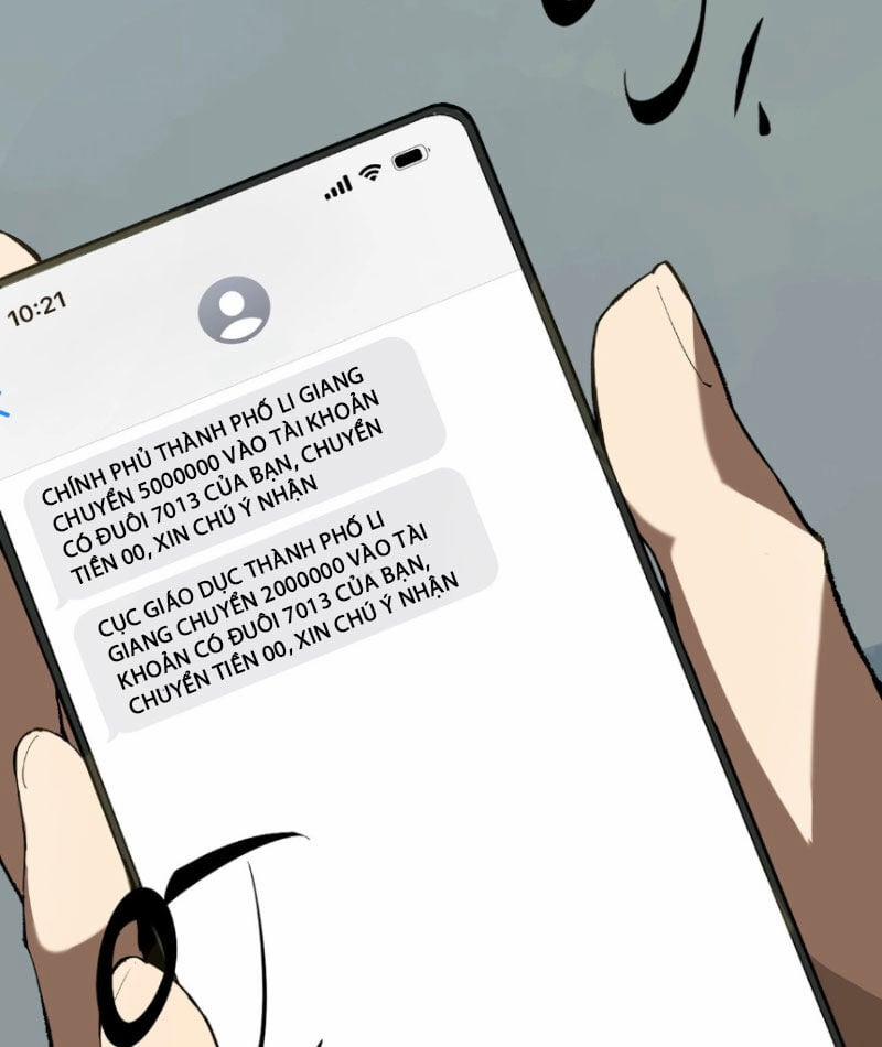 Thánh Hiệp Sĩ Cấp Sss 8 trang 20