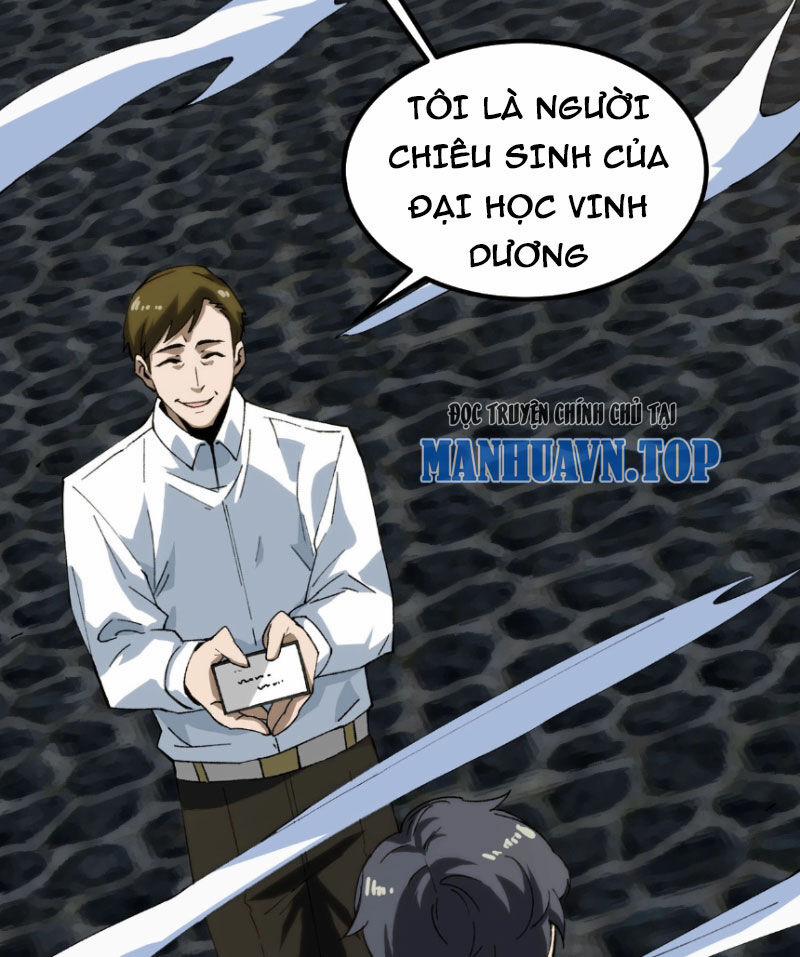 Thánh Hiệp Sĩ Cấp Sss 8 trang 28