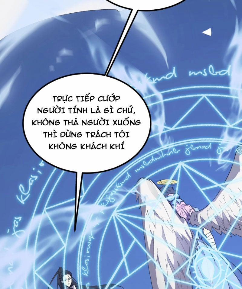 Thánh Hiệp Sĩ Cấp Sss 8 trang 46