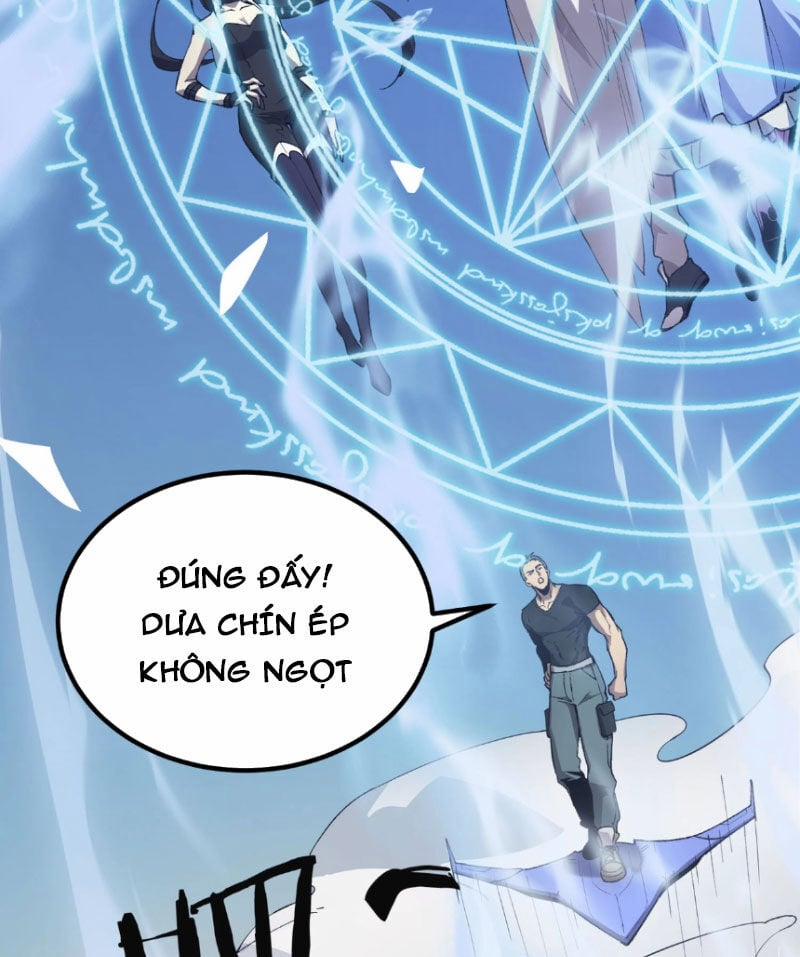 Thánh Hiệp Sĩ Cấp Sss 8 trang 47