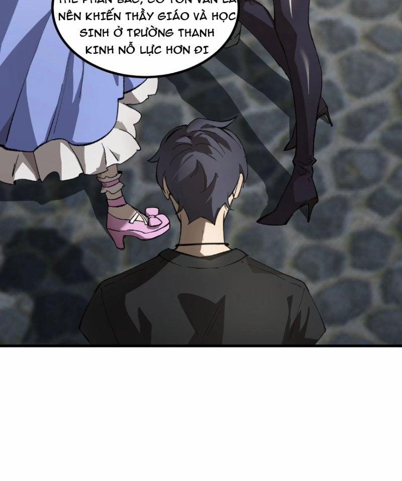 Thánh Hiệp Sĩ Cấp Sss 8 trang 56