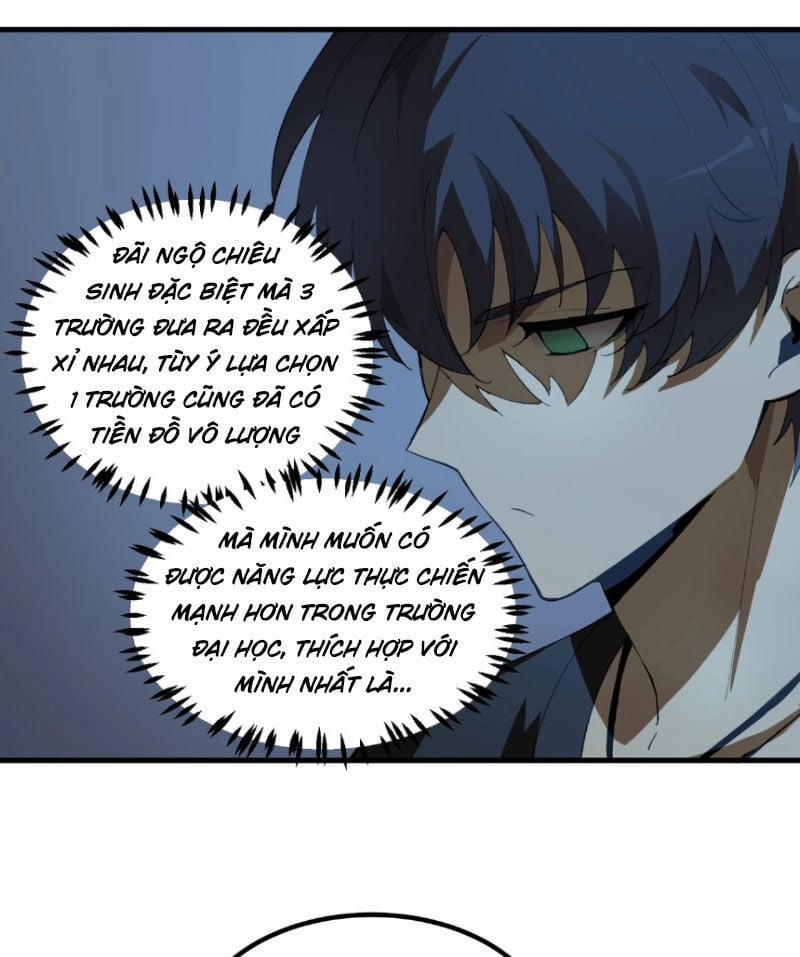 Thánh Hiệp Sĩ Cấp Sss 8 trang 57