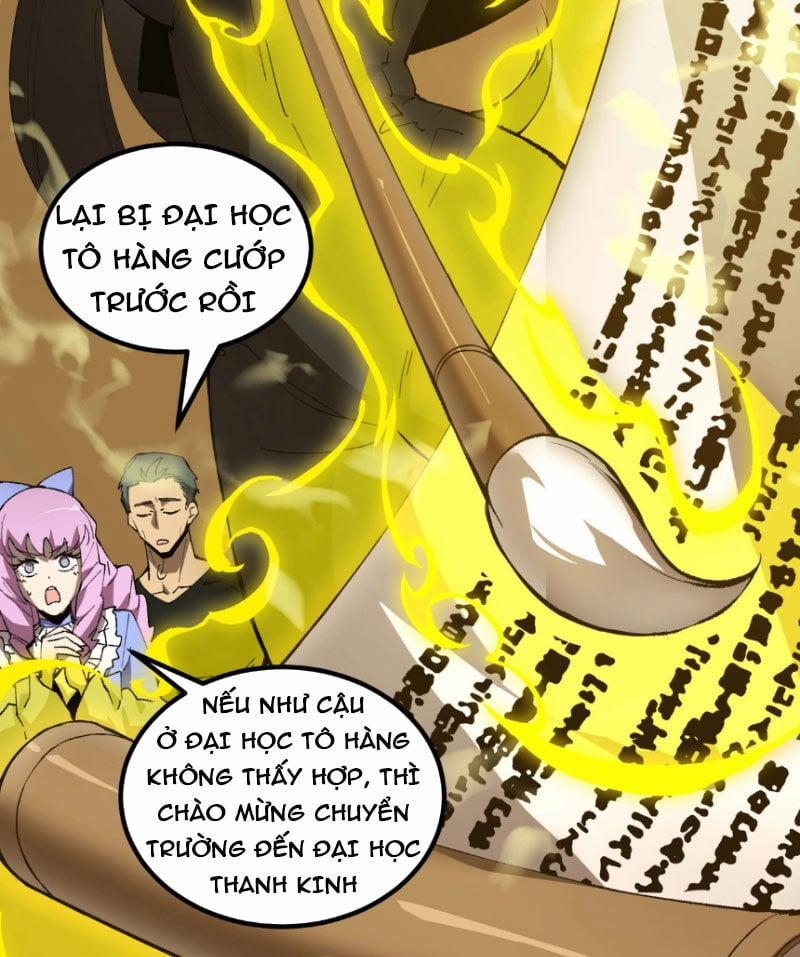 Thánh Hiệp Sĩ Cấp Sss 8 trang 62