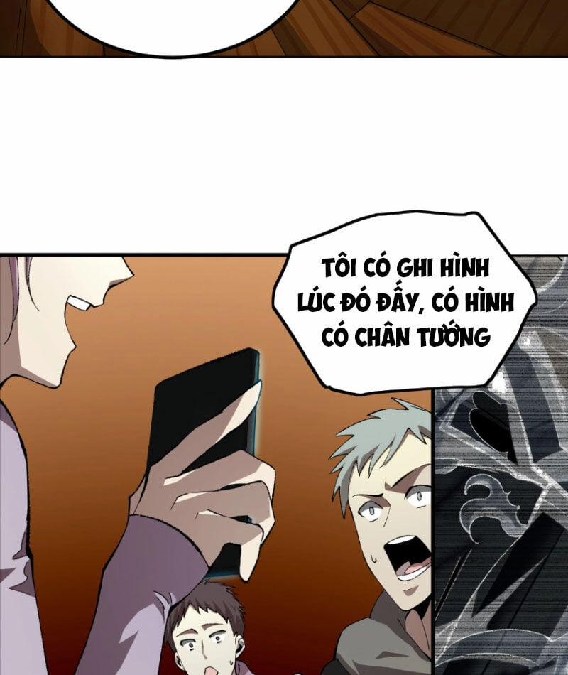 Thánh Hiệp Sĩ Cấp Sss 8 trang 7