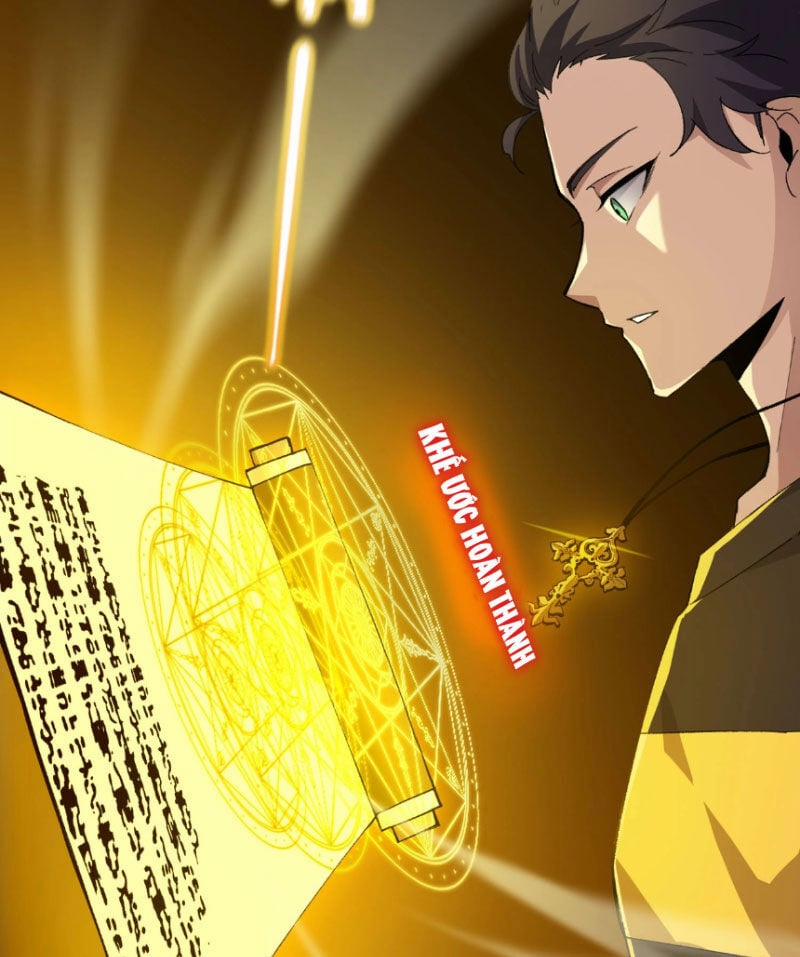 Thánh Hiệp Sĩ Cấp Sss 8 trang 70