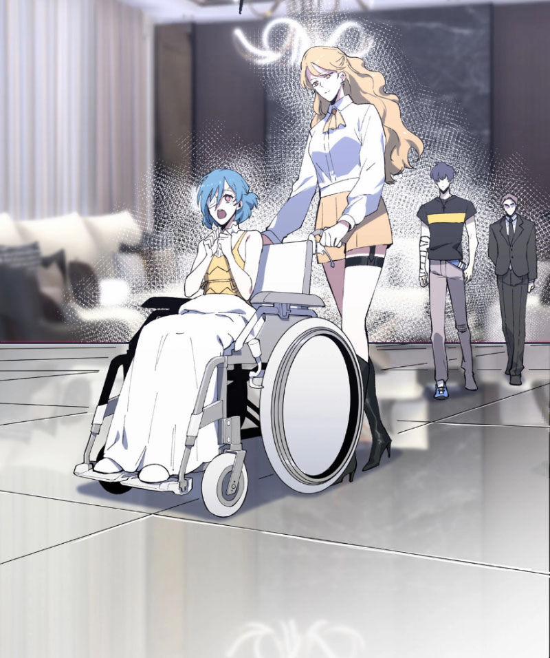 Thánh Hiệp Sĩ Cấp Sss 8 trang 78