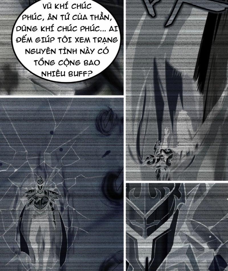 Thánh Hiệp Sĩ Cấp Sss 8 trang 9