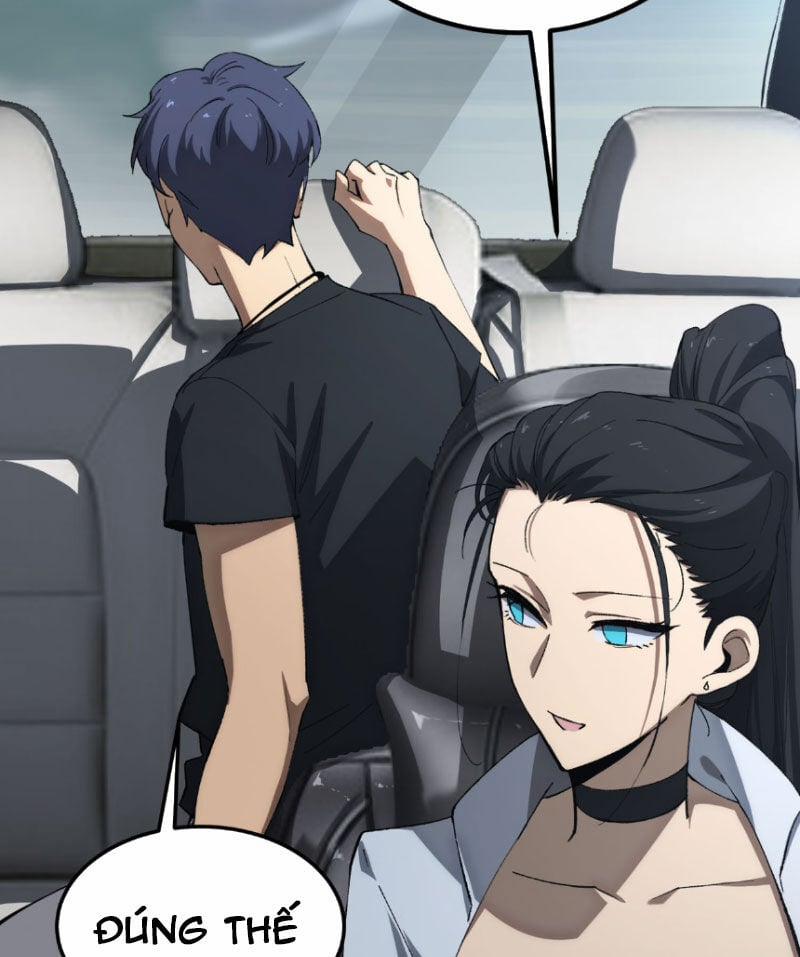 Thánh Hiệp Sĩ Cấp Sss 8 trang 91