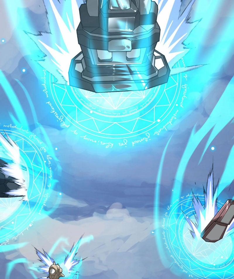 Thánh Hiệp Sĩ Cấp Sss 8 trang 99