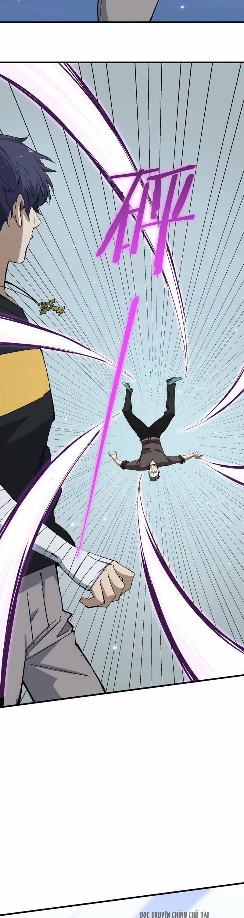 Thánh Hiệp Sĩ Cấp Sss 9 trang 1