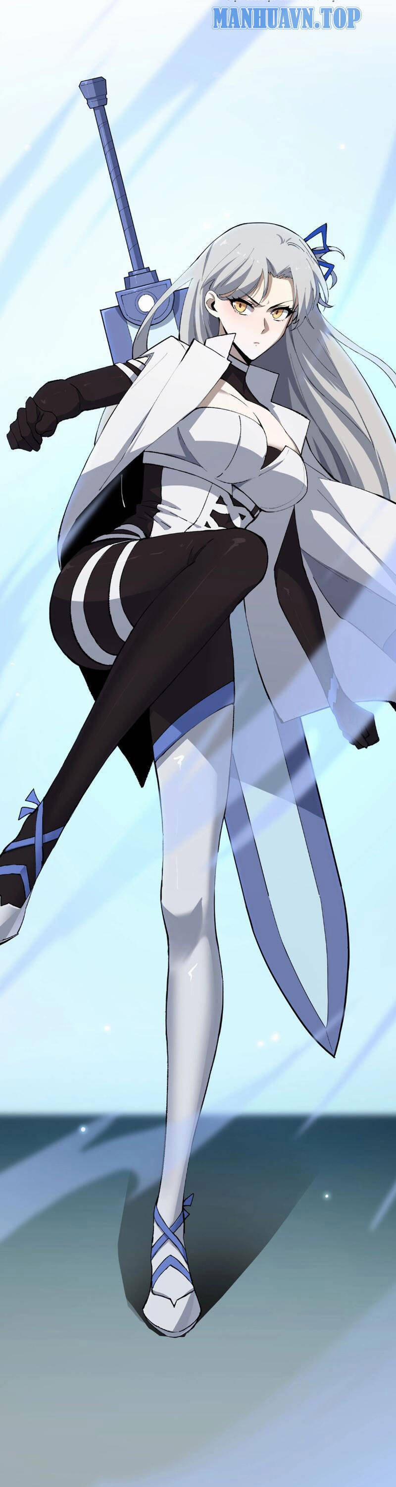 Thánh Hiệp Sĩ Cấp Sss 9 trang 2