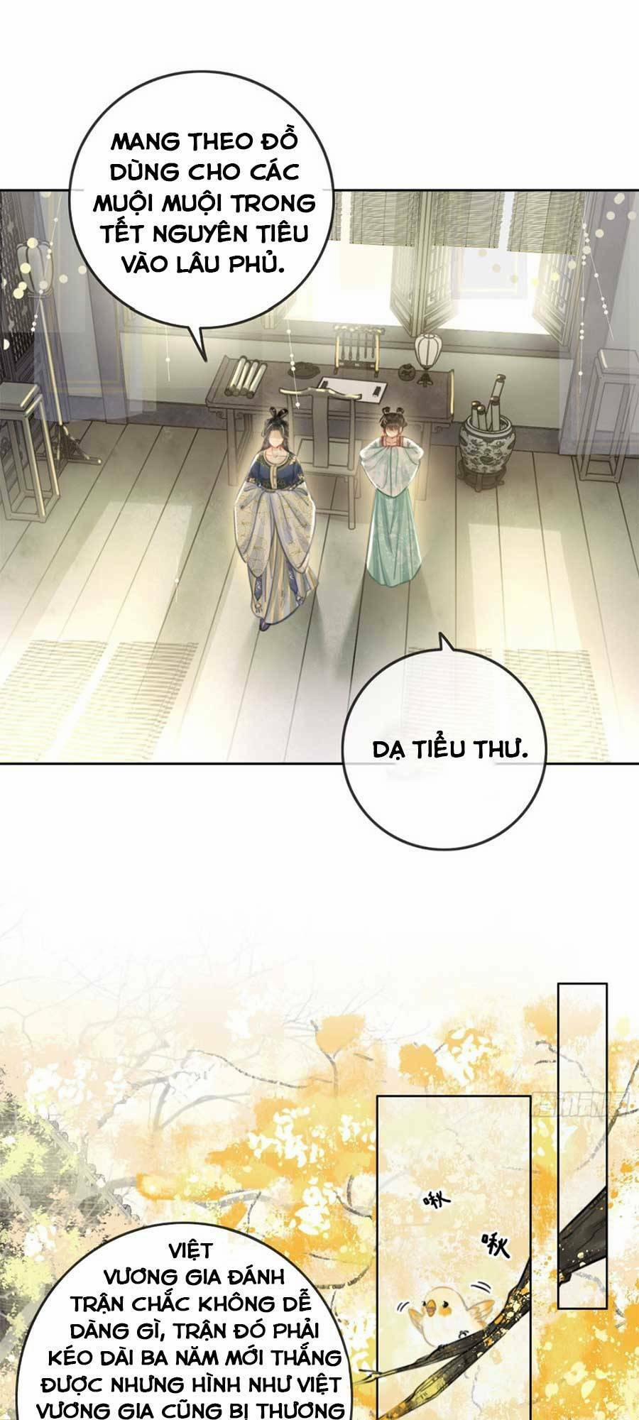 Thanh Hoan Tự 1 trang 10