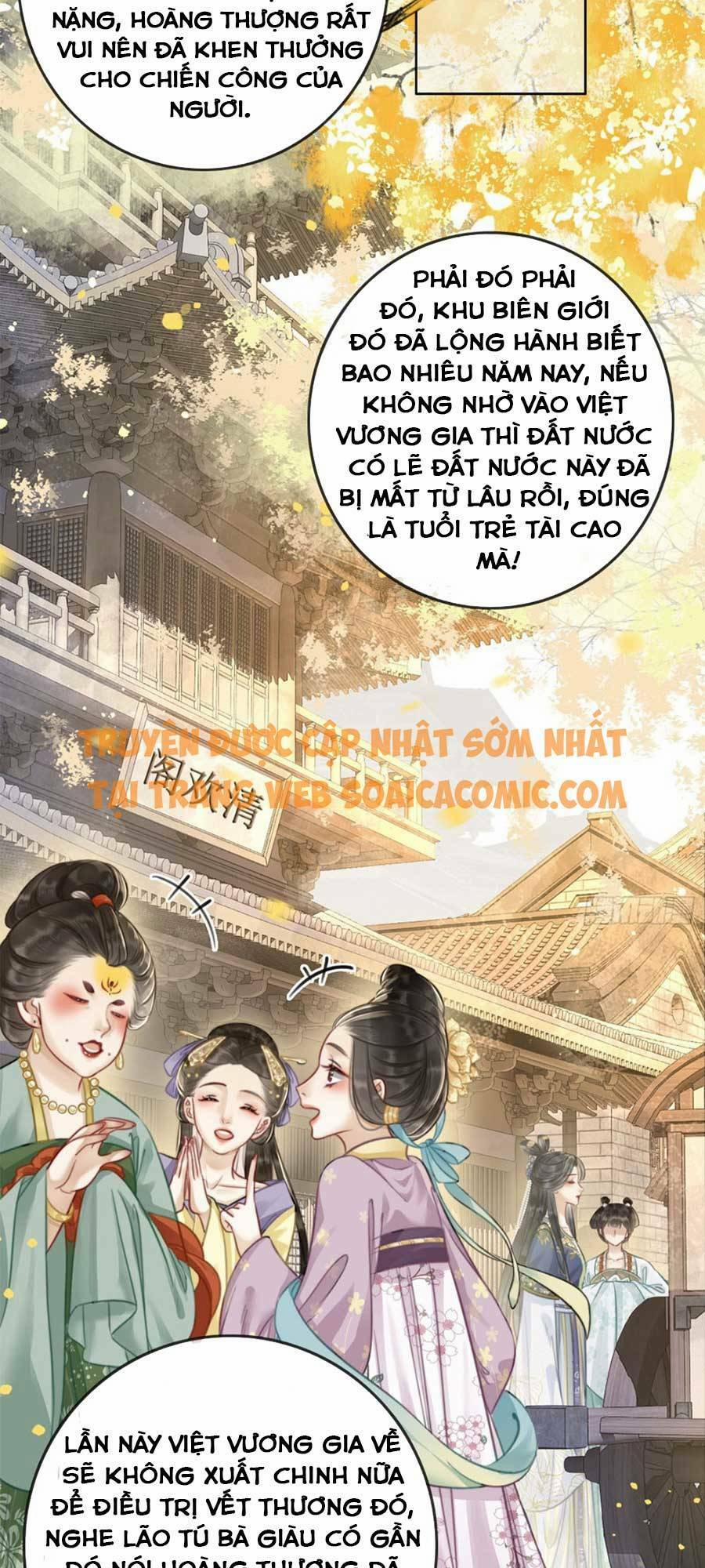 Thanh Hoan Tự 1 trang 11