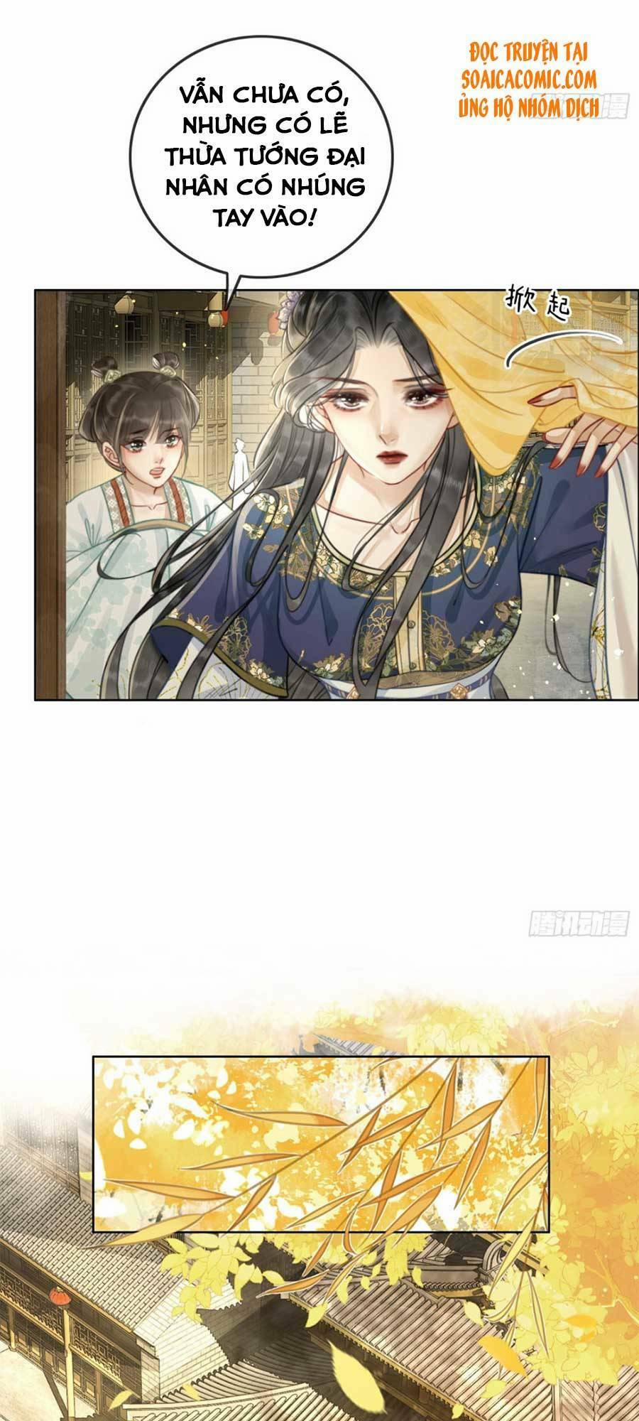 Thanh Hoan Tự 1 trang 14