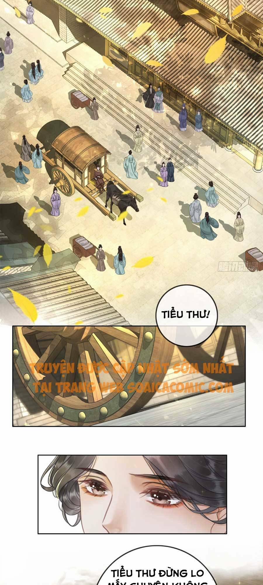 Thanh Hoan Tự 1 trang 15