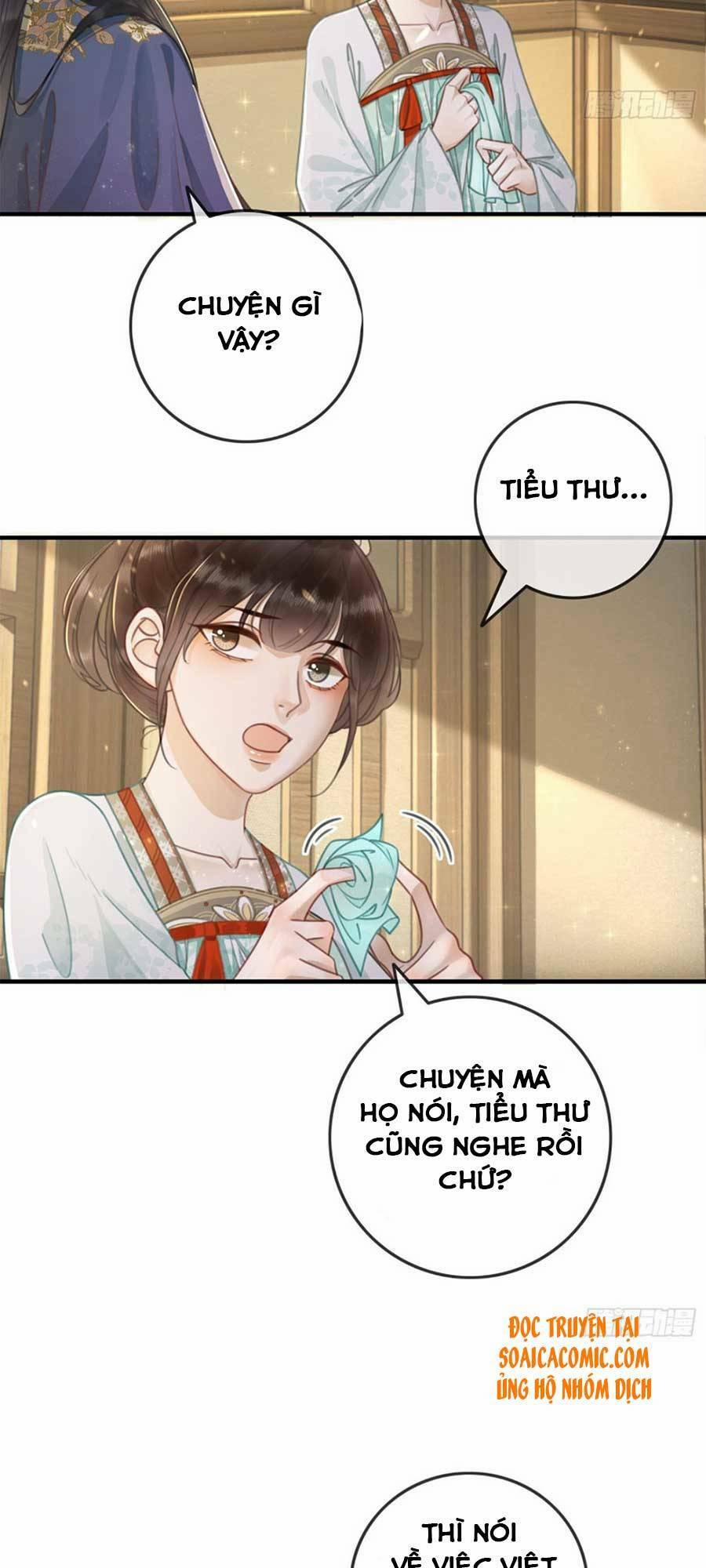 Thanh Hoan Tự 1 trang 17