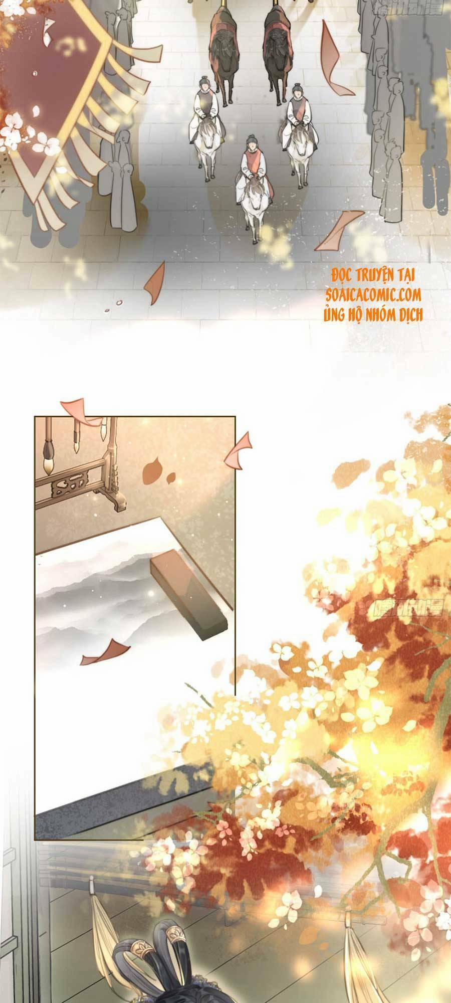 Thanh Hoan Tự 1 trang 2