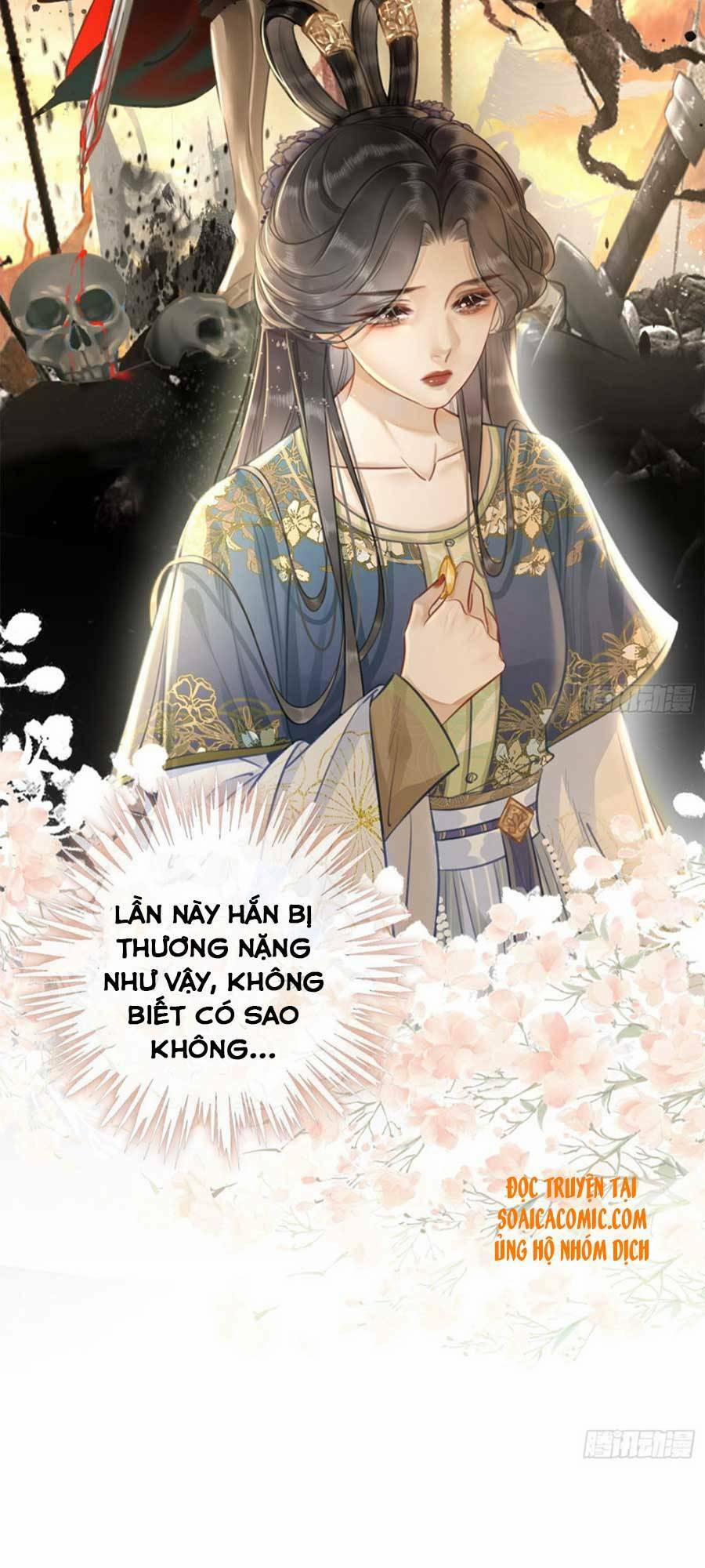 Thanh Hoan Tự 1 trang 21