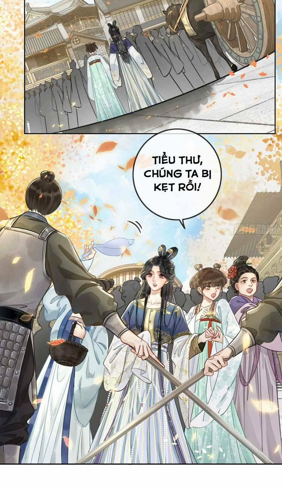 Thanh Hoan Tự 1 trang 25