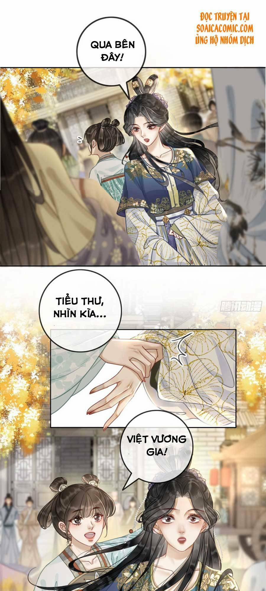 Thanh Hoan Tự 1 trang 26