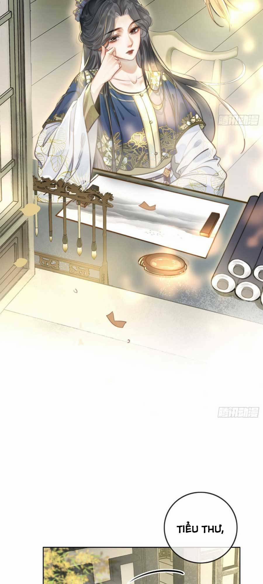 Thanh Hoan Tự 1 trang 3