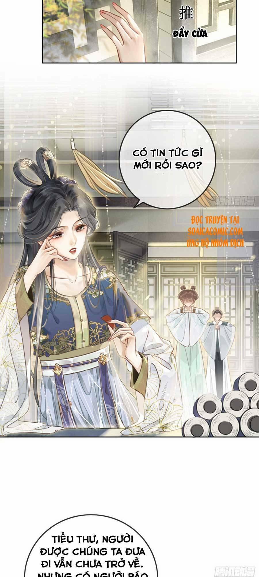 Thanh Hoan Tự 1 trang 4