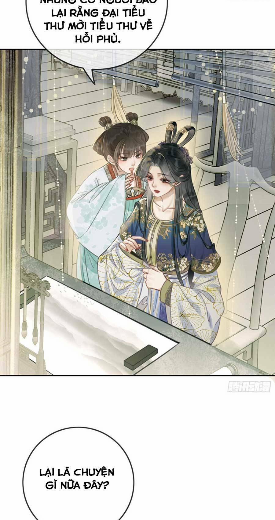 Thanh Hoan Tự 1 trang 5