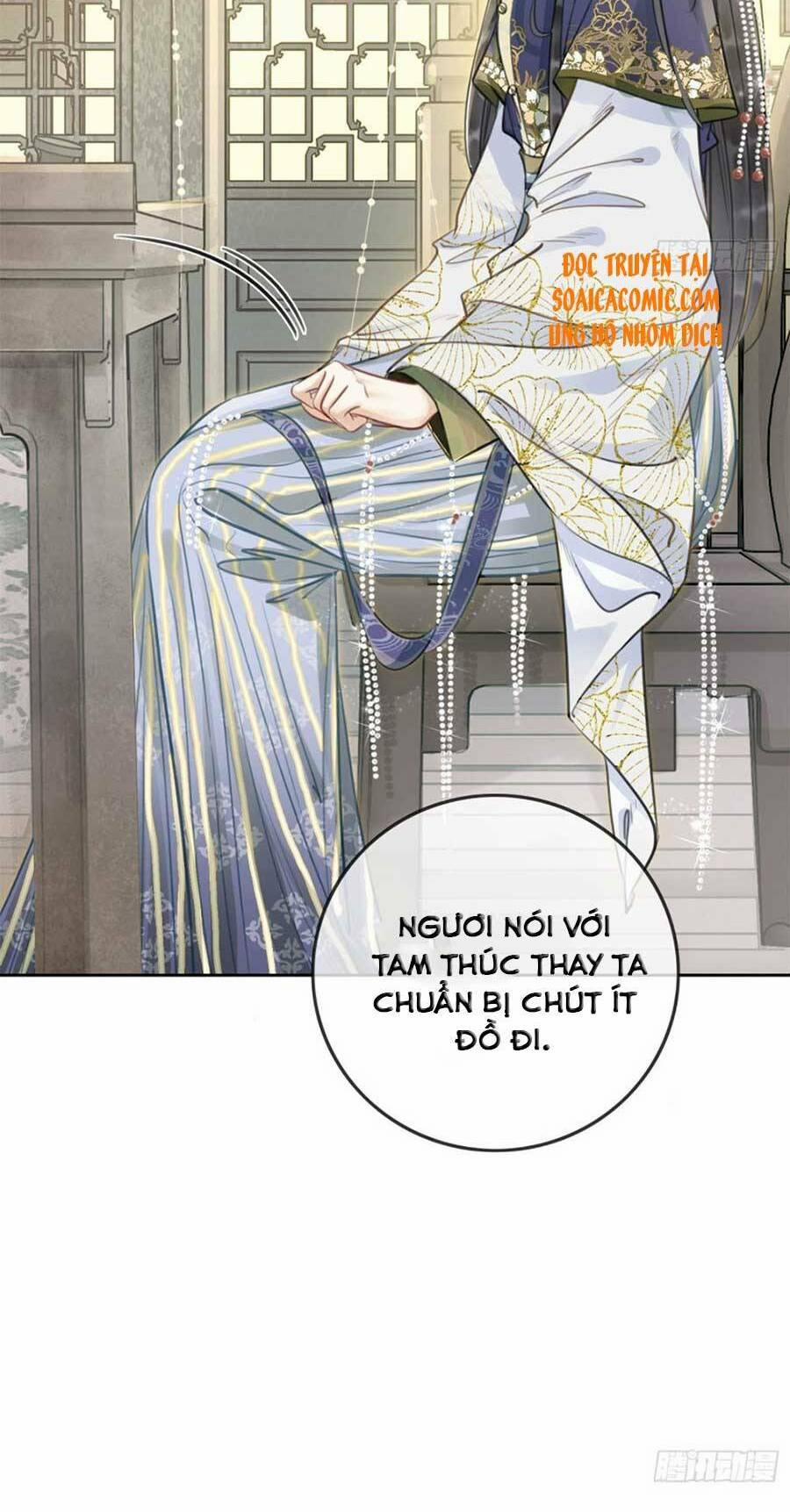 Thanh Hoan Tự 1 trang 9