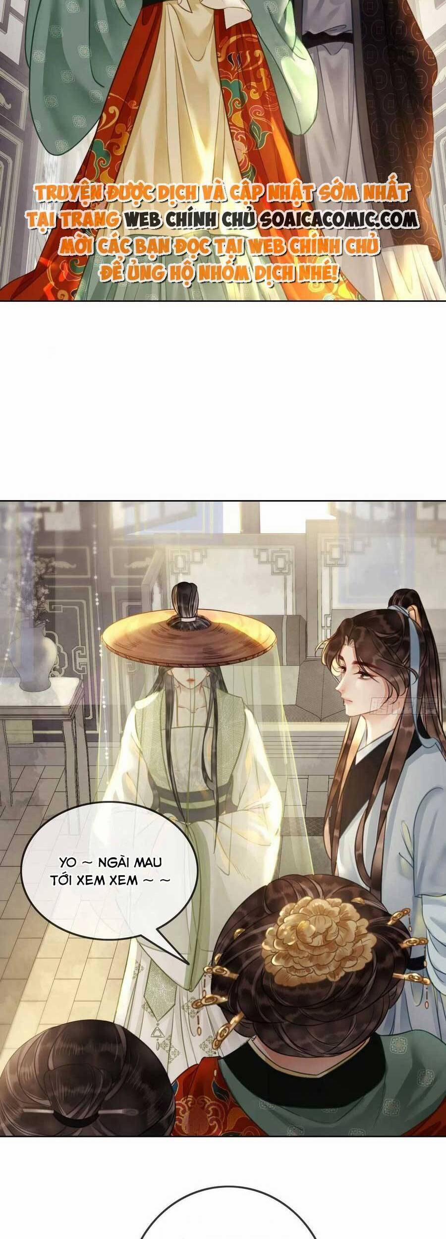 Thanh Hoan Tự 38 trang 1