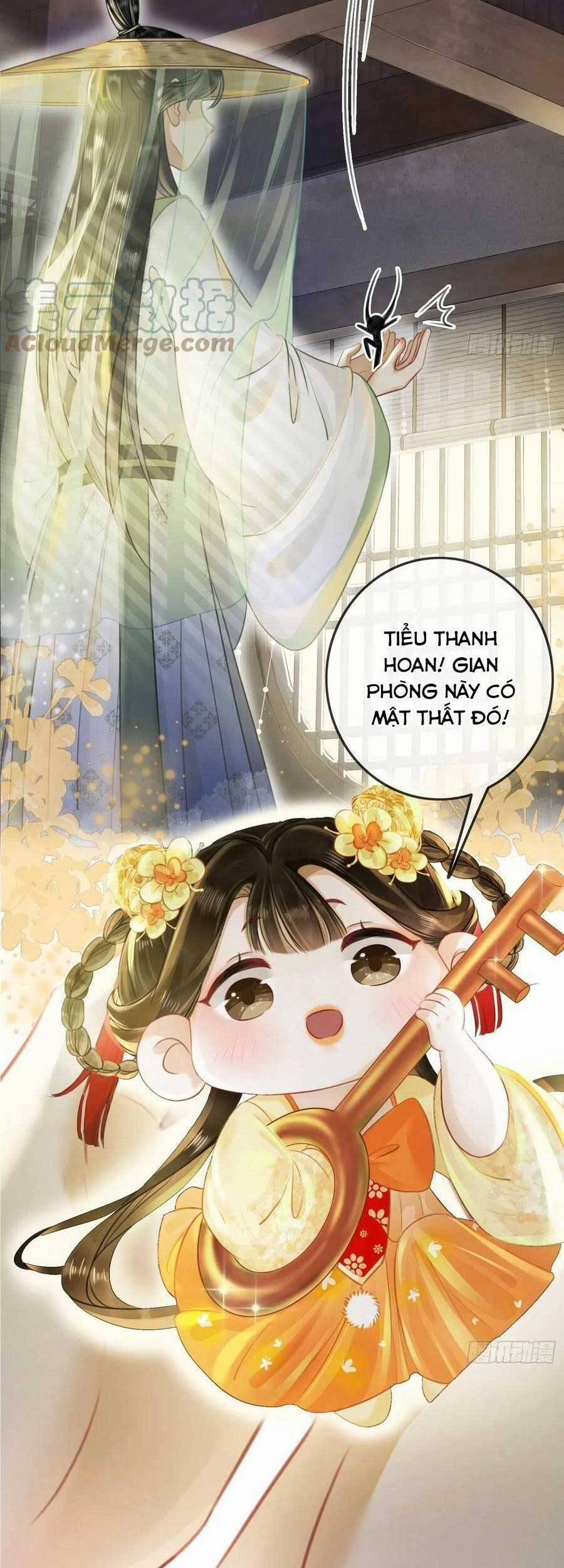 Thanh Hoan Tự 38 trang 15