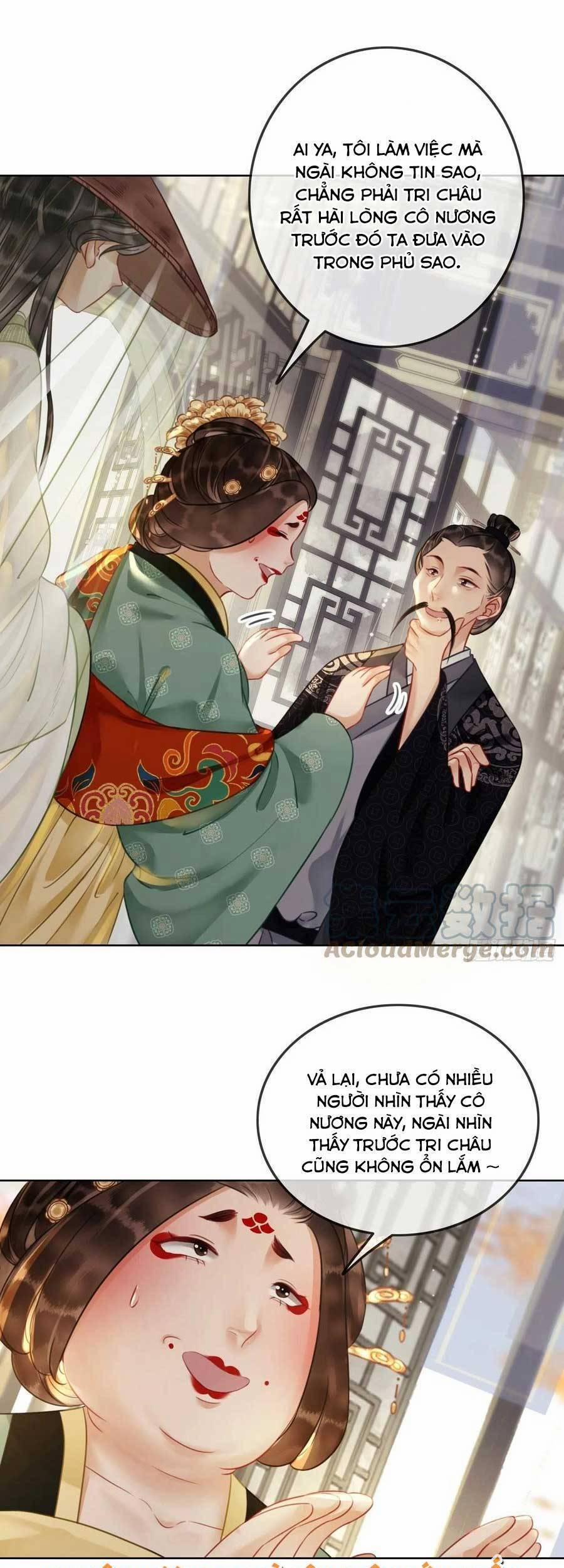 Thanh Hoan Tự 38 trang 3