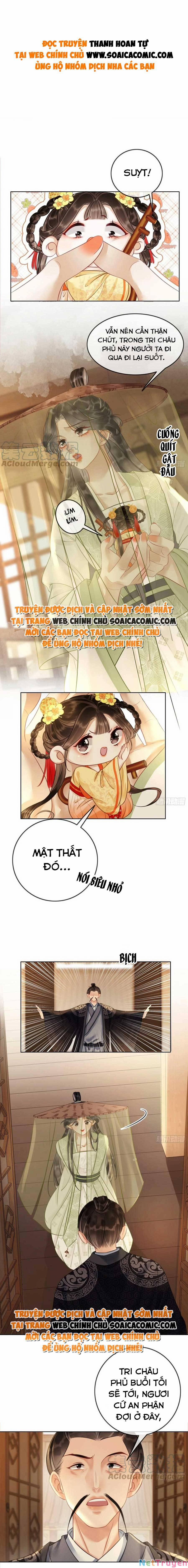 Thanh Hoan Tự 39 trang 0