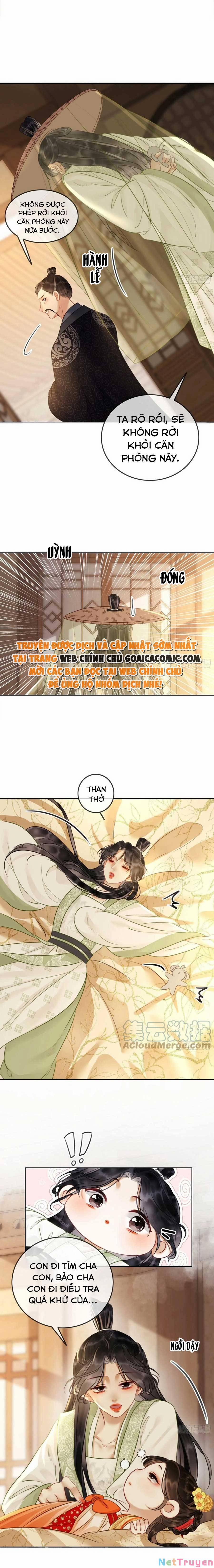 Thanh Hoan Tự 39 trang 1