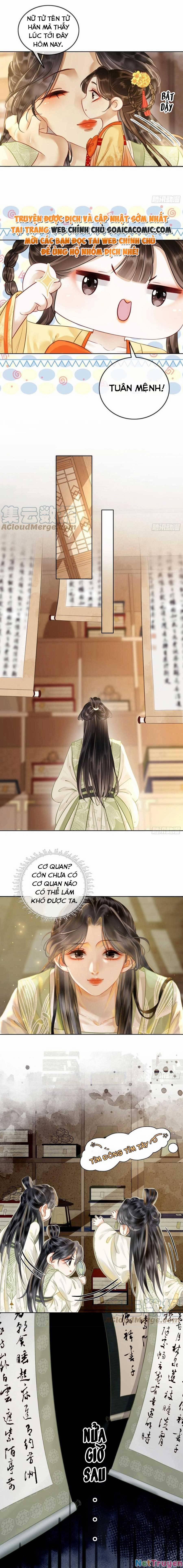 Thanh Hoan Tự 39 trang 2