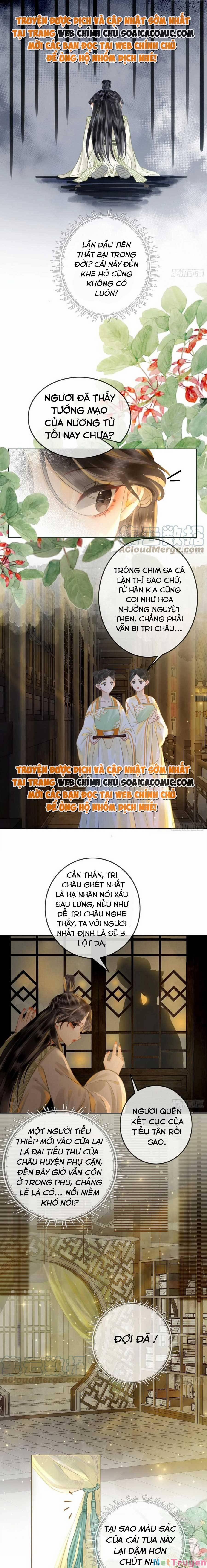 Thanh Hoan Tự 39 trang 3