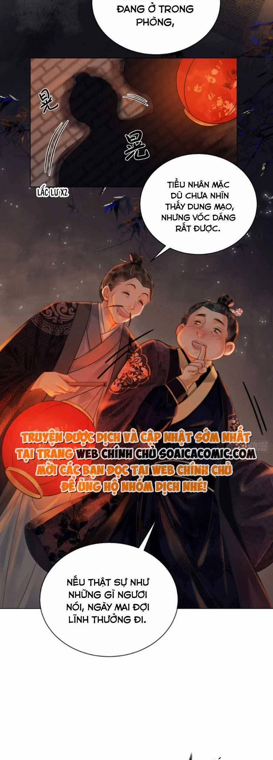 Thanh Hoan Tự 40 trang 1