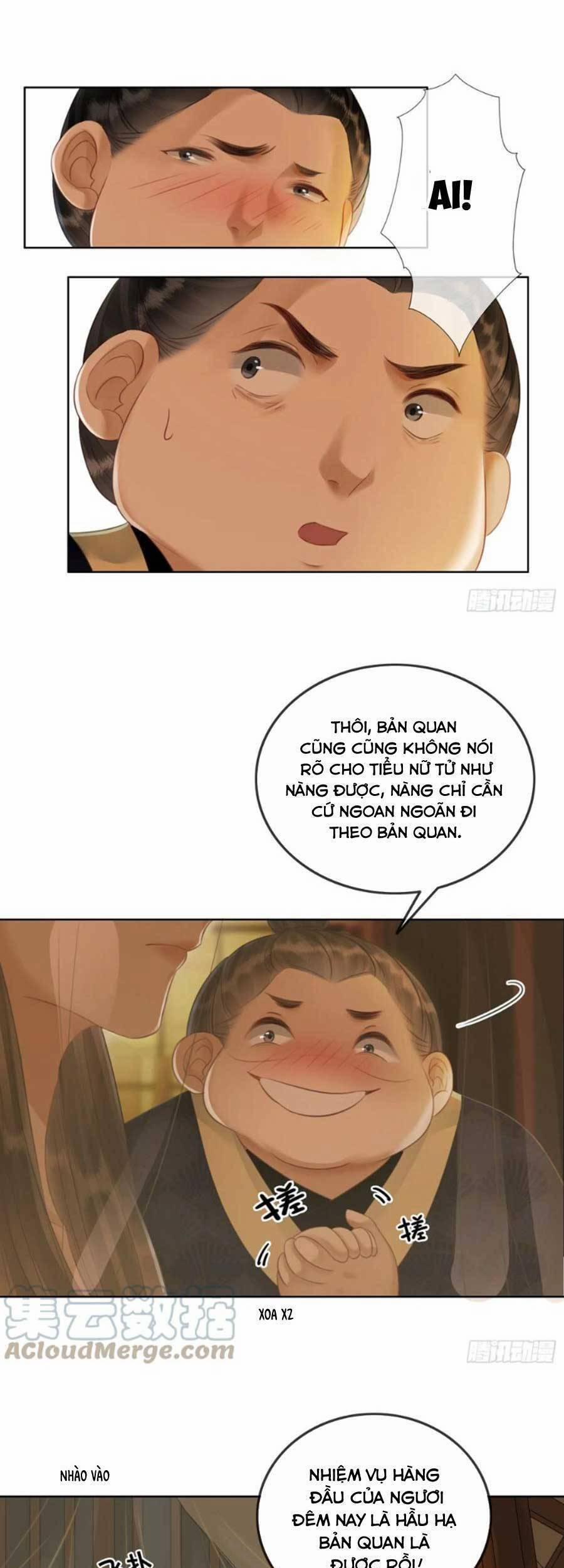 Thanh Hoan Tự 40 trang 13