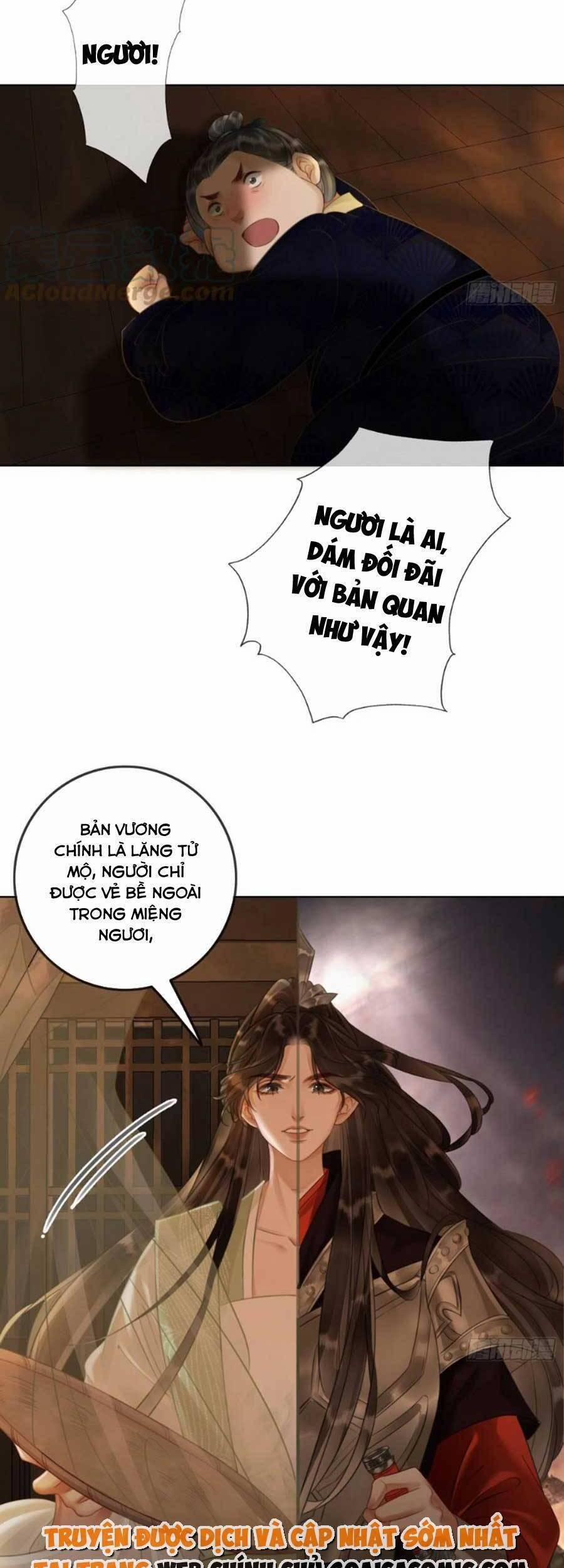 Thanh Hoan Tự 40 trang 15